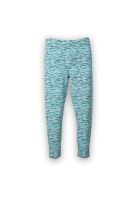 Calza Niña Verde Pillin (PVC622-25VER2)