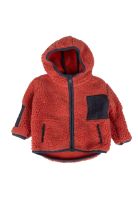 Polerón Rojo Pillin ( PVB562-25ROJ )