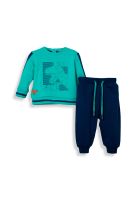 Buzo Bebe Turquesa Pillin (PVC513-25TUR)