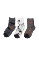 Calcetines  Multicolor Niño Pillin (PAD131-26SUR)