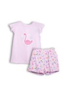 Pijama Niña Lila Pillin (PVC409-25LIL)