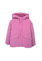 Parka Rojo Niña Pillin (PVD839-26CER)