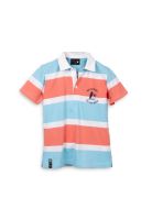 Polera Niño Celeste Pillin (PVC651-25CEL)