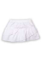 Falda Niña Blanco Pillin (PVC737-25BCO2)