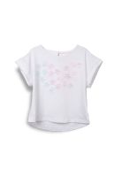 Polera Niña Blanco Pillin (PVC645-25BCO)