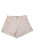 Short Niña Crudo Pillin