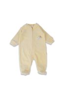 Enterito Bebé Unisex Vainilla Pillin