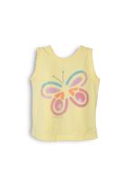 Polera Amarillo Pillin (PVC668-25AMA)