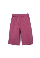 Pantalón Rojo Niña Pillin (PVD809-26CIR)