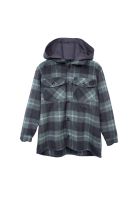 Camisa Pillin Verde Niño (PVD834-26VER)