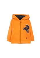 Polerón  Amarillo Pillin (PVD512-26MOS)