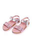 Sandalia Niña Rosado Pillin