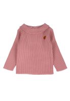 Chaleco Bebe  Rosado Pillin ( PVB906-25ROS )