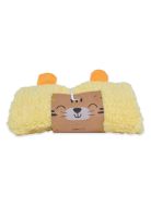 Saquito Bebé Niño Blanco Pillin