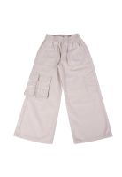 Pantalón  Blanco Pillin ( PVB816-25BEI )