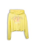 Polerón Niña Amarillo Pillin (TVC507-25AMA)