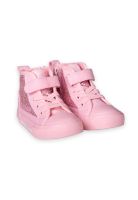 Zapatillas Bebé Niña Rosado Pillin (PZC502-25ROS )
