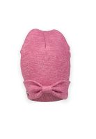Gorro Niña Malva Pillin (PAB909-25MAL )