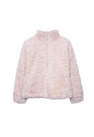 Polerón Blanco Niña Pillin (PVD557-26BEI)