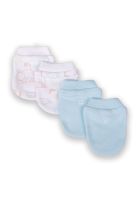 Mitones Niño Multicolor Pillin (PRB132-25SUR)