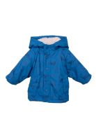 Chaqueta impermeable Azul Niño Pillin (PVD825-26AZU)