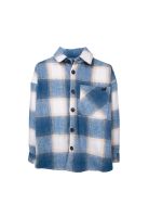 Camisa Azul Niño Pillin (TVD817-26AZU)