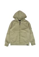 Polerón Niño Verde Pillin (TVB515-25VER )