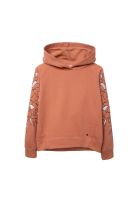 Polerón  Café Niña Pillin (TVD515-26OCR)