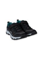 Zapatillas Niño Blanco Pillin (PZC601-25NEG)