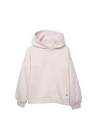 Polerón Café Niña Pillin (PVD533-26ARE)