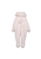 Osito  Blanco Niña Pillin (PVD559-26CRU)