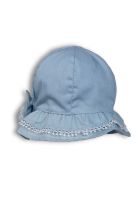 Gorro  Celeste Pillin (PAC902-25CEL)