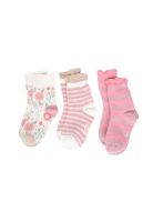 Calcetines Multicolor Niña Pillin (PAD127-26SUR)