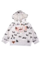 Polerón Bebe Crudo Pillin (PVB540-25CRU )