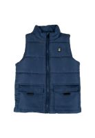 Parka  Azul Pillin ( PVB819-25AZM )