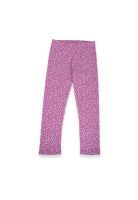 Calza Niña Lavanda Pillin