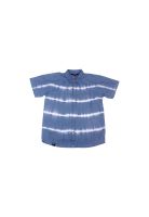 Camisa Niño Azul Pillin