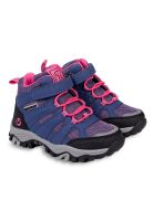 Bototo  Niña Morado Pillin (PZD602-26MOR)