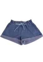 Short Niña Denim Pillin