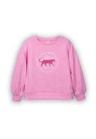 Polerón Niña Rosado Oscuro Pillin (PVC512-25RSO2)