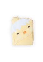 Salida de Baño Niño Amarillo Pillin (PRB321AMA)