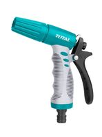 Pistola Riego Jardín 3 Posiciones Total Thws010301