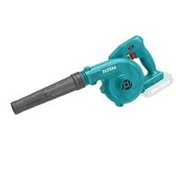 Soplador Inalambrico 20v Total Tabli20018