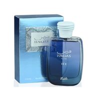 Hawas Ice For Him 100 Ml Edp Rasasi