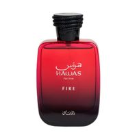 Hawas For Him Fire 100 Ml Eau Au Parfum