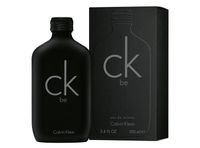 Ck Be 100 Ml Edt Calvin Klein Unisex