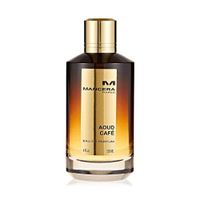 Mancera Aoud Cafe 120 ml Eau De Parfum