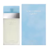Light Blue Woman 200 Ml Edt Dolce Gabbana
