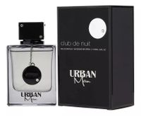 Club De Nuit Urban Man 105 Ml Edp Armaf