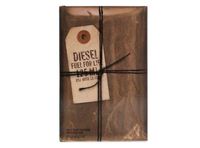 Diesel Fuel For Life 125 Ml Edt
